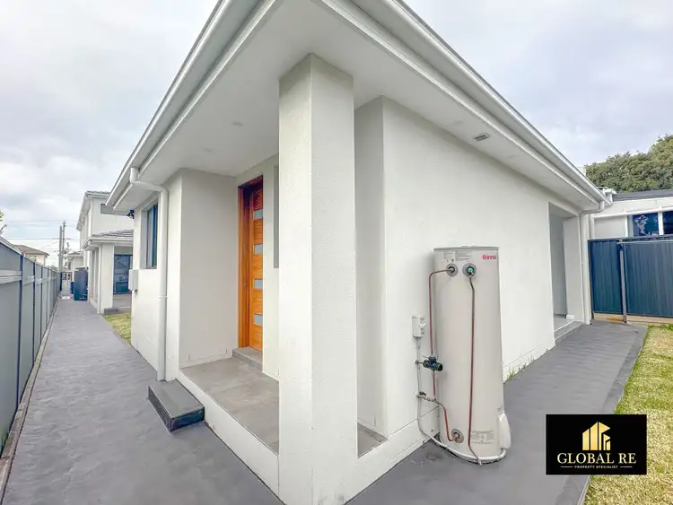 Main view of Homely flat listing, 7R Lasa, Cabramatta NSW 2166