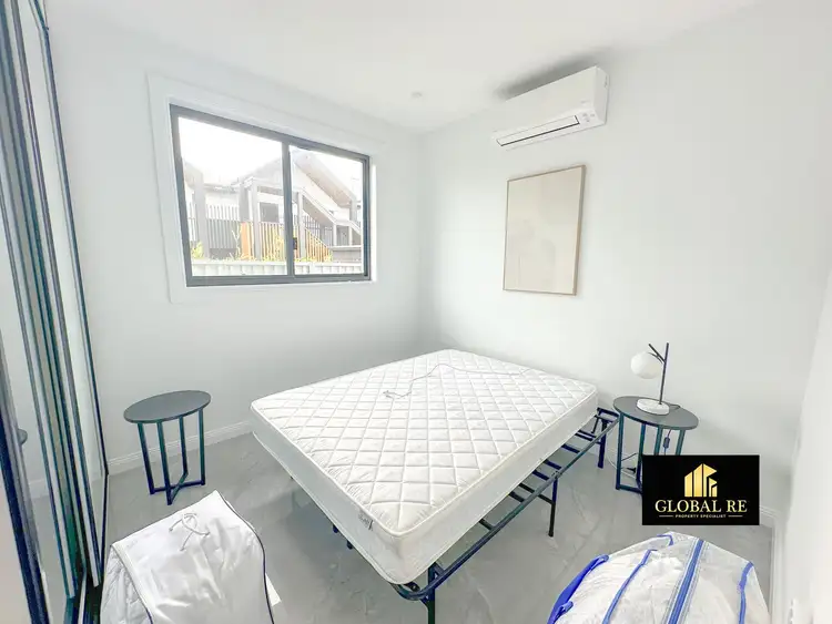 Second view of Homely flat listing, 7R Lasa, Cabramatta NSW 2166