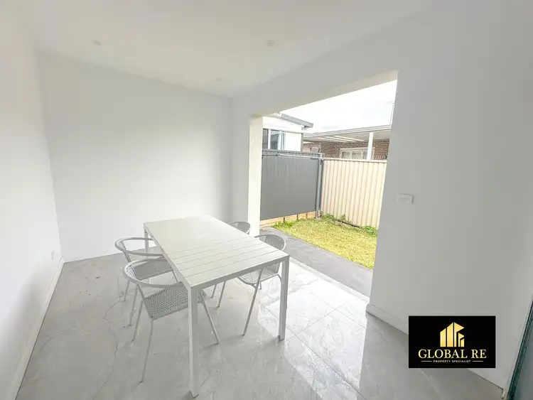 Fourth view of Homely flat listing, 7R Lasa, Cabramatta NSW 2166