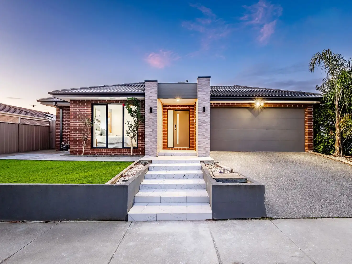 Main view of Homely house listing, 17 Christie Court, Pakenham VIC 3810