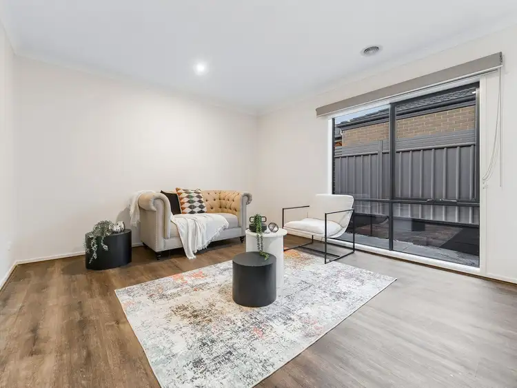 Fourth view of Homely house listing, 17 Christie Court, Pakenham VIC 3810