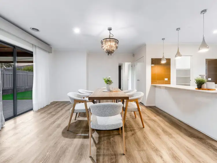 Fifth view of Homely house listing, 17 Christie Court, Pakenham VIC 3810