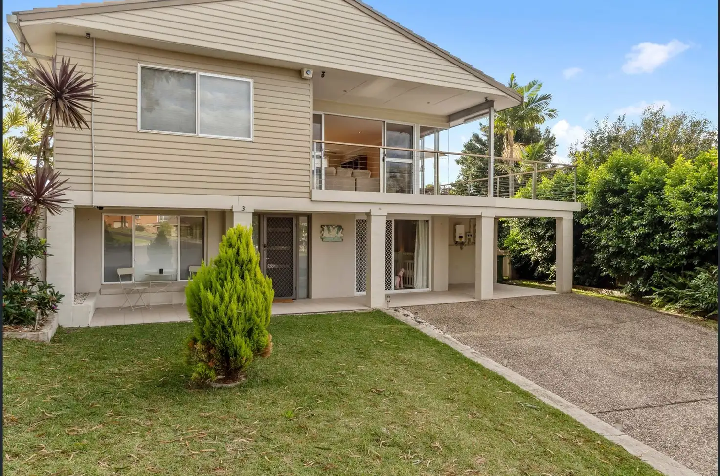 Main view of Homely house listing, 3 Morris Street, Ulladulla NSW 2539