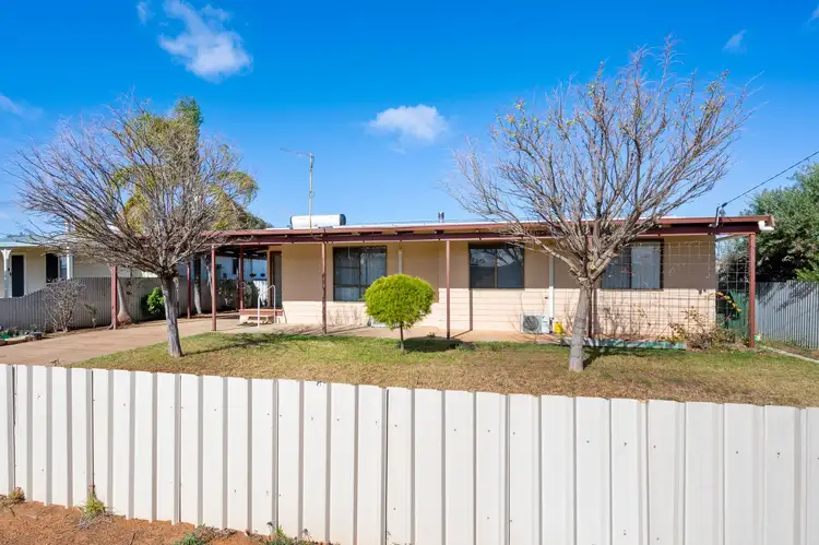 117 Lindsay Street, Coolgardie WA 6429