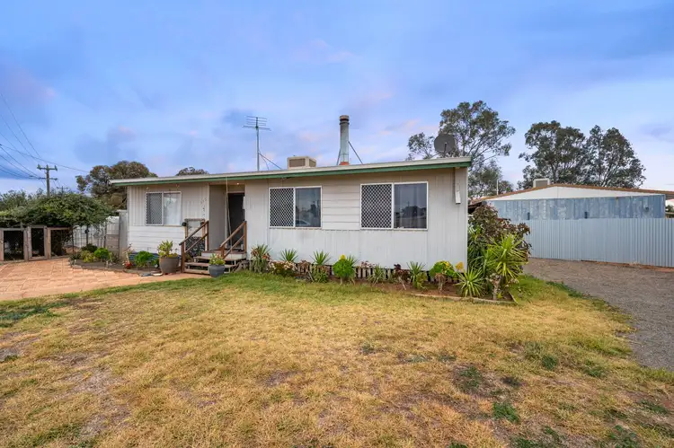 Second view of Homely house listing, 115 Sylvester Street, Coolgardie WA 6429