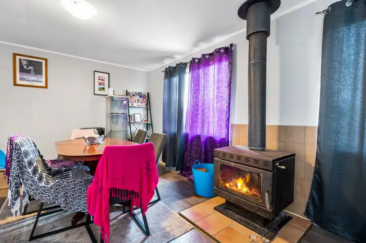Fourth view of Homely house listing, 115 Sylvester Street, Coolgardie WA 6429