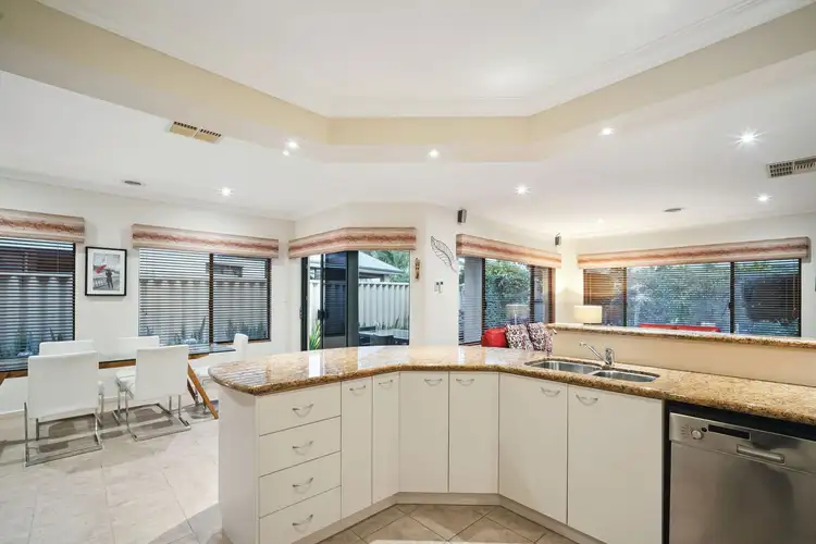 Sixth view of Homely house listing, 19 Candella Square, Stirling WA 6021