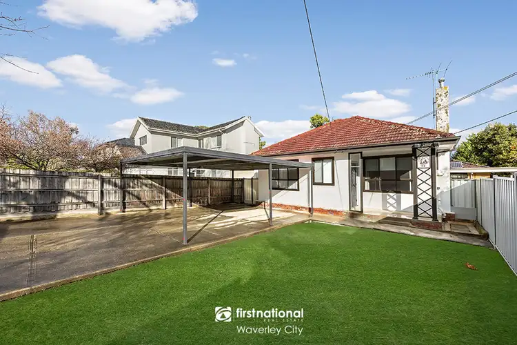 Second view of Homely unit listing, 1/10 Cadorna Street, Box Hill South VIC 3128