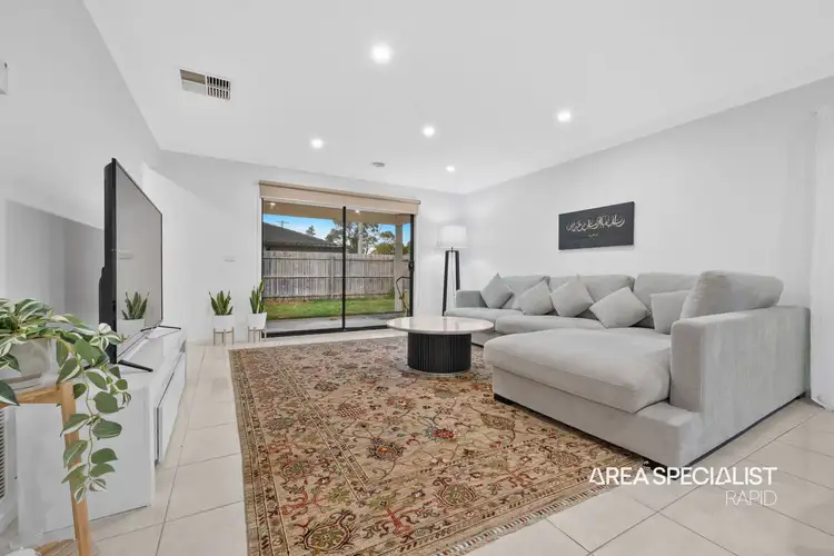 Second view of Homely house listing, 2 Kenmax Avenue, Hampton Park VIC 3976