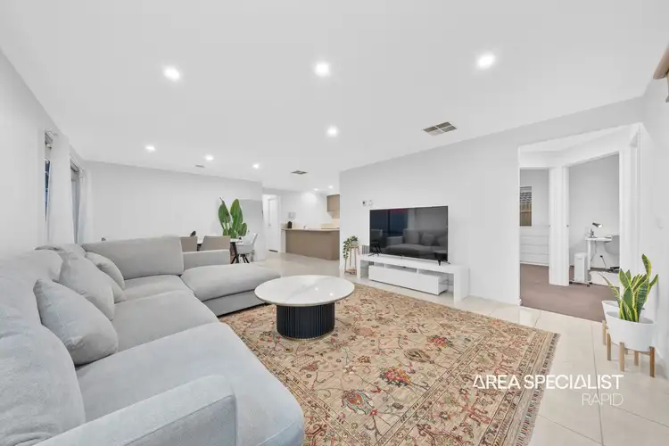Third view of Homely house listing, 2 Kenmax Avenue, Hampton Park VIC 3976