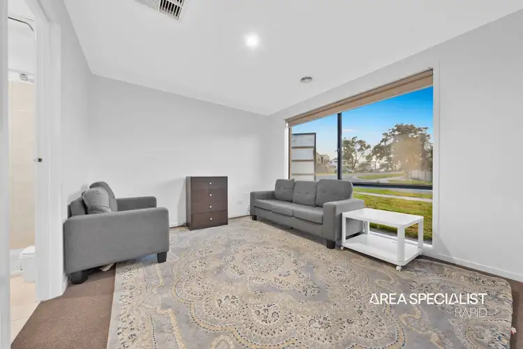 Fourth view of Homely house listing, 2 Kenmax Avenue, Hampton Park VIC 3976