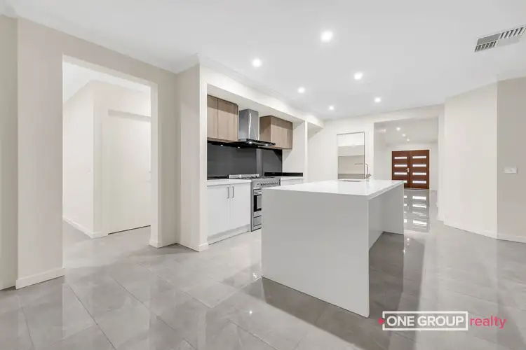 Fourth view of Homely house listing, 12 Lily Drive, Wallan VIC 3756