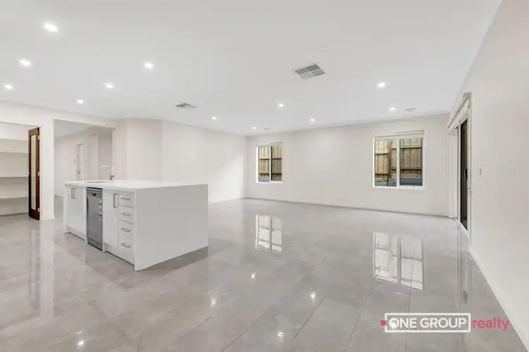 Fifth view of Homely house listing, 12 Lily Drive, Wallan VIC 3756