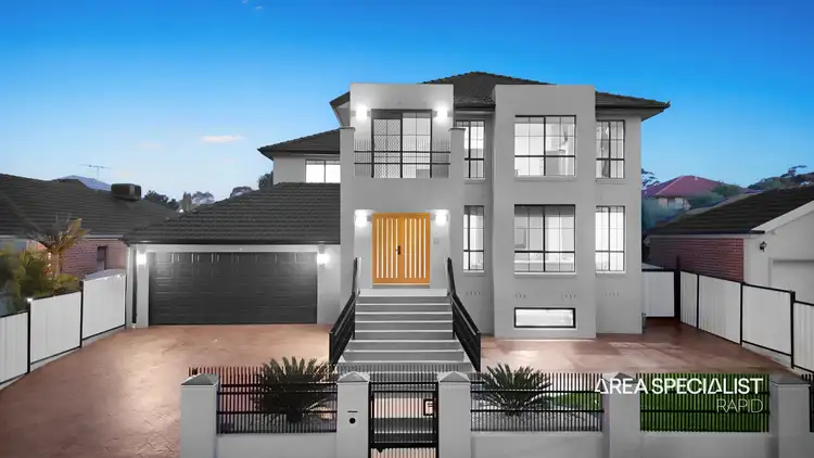 Main view of Homely house listing, 57 Lynbrook Boulevard, Lynbrook VIC 3975