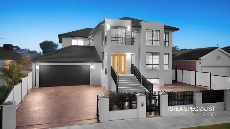Second view of Homely house listing, 57 Lynbrook Boulevard, Lynbrook VIC 3975