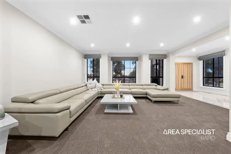 Third view of Homely house listing, 57 Lynbrook Boulevard, Lynbrook VIC 3975