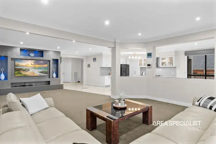 Fifth view of Homely house listing, 57 Lynbrook Boulevard, Lynbrook VIC 3975