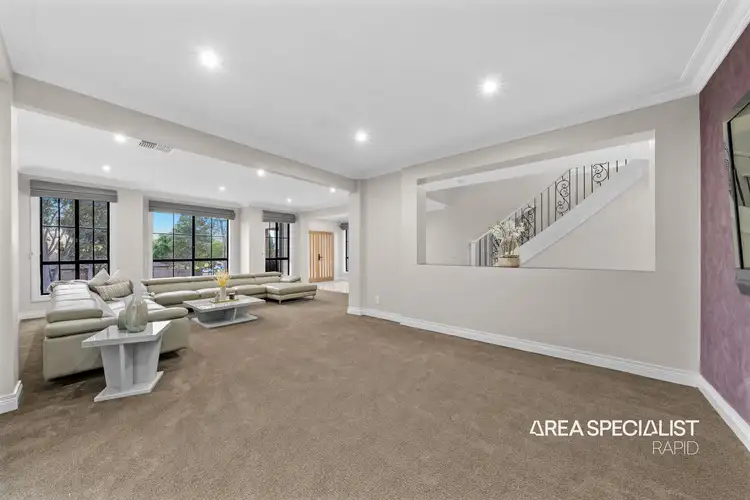 Sixth view of Homely house listing, 57 Lynbrook Boulevard, Lynbrook VIC 3975
