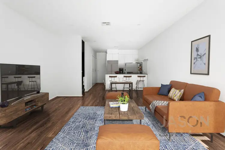 Fifth view of Homely townhouse listing, 22/6 Bon Scott Crescent, Moncrieff ACT 2914