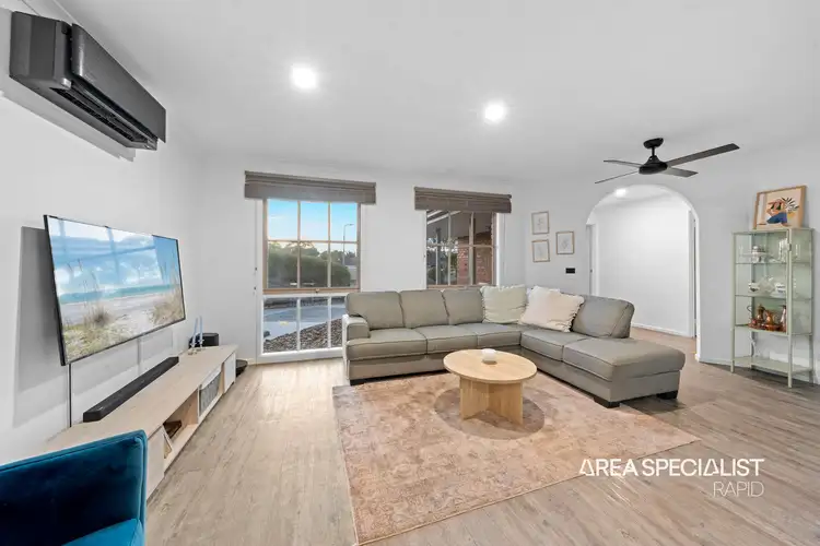 Second view of Homely house listing, 12 Kellie Court, Hampton Park VIC 3976