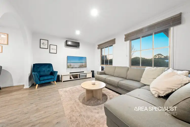 Third view of Homely house listing, 12 Kellie Court, Hampton Park VIC 3976