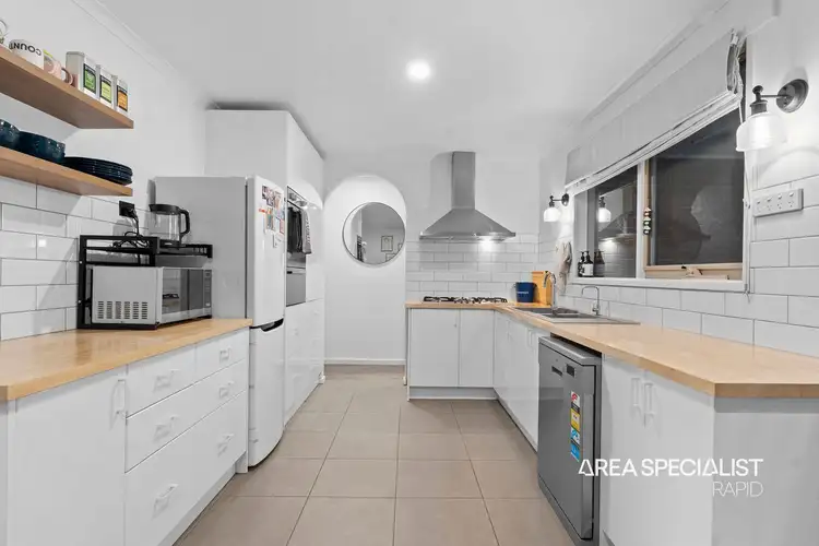 Fifth view of Homely house listing, 12 Kellie Court, Hampton Park VIC 3976