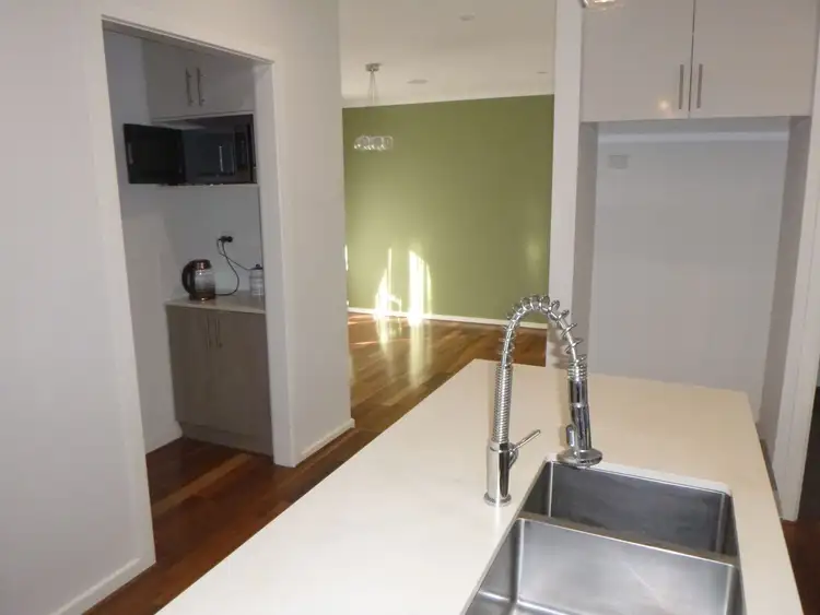 Fifth view of Homely townhouse listing, 2/9 Second Avenue, Rowville VIC 3178