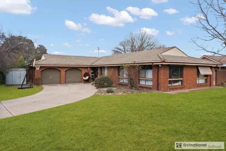 Main view of Homely house listing, 2 Elphinstone Place, Windradyne NSW 2795