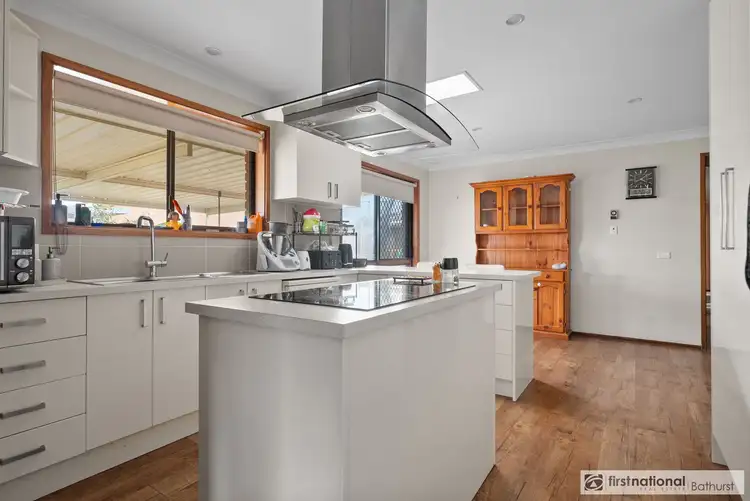 Second view of Homely house listing, 2 Elphinstone Place, Windradyne NSW 2795