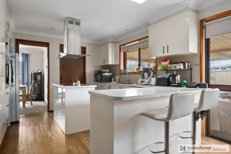 Fifth view of Homely house listing, 2 Elphinstone Place, Windradyne NSW 2795