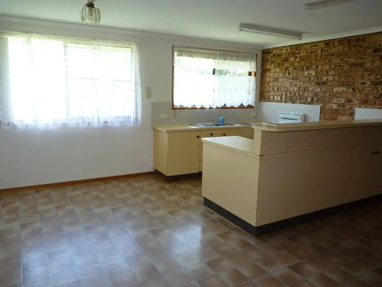 Second view of Homely unit listing, 1/10 Pendara Crescent, Lismore Heights NSW 2480