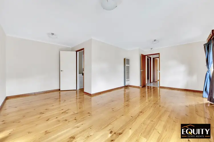 Fourth view of Homely house listing, 43 Learmonth Crescent, Sunshine West VIC 3020