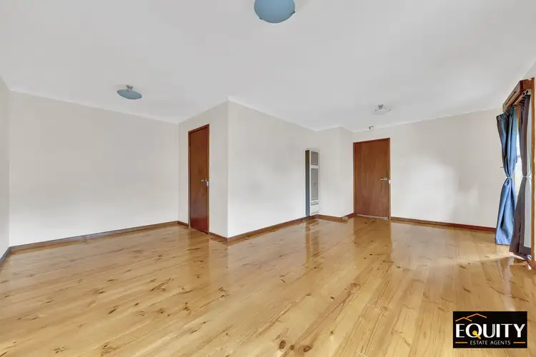 Fifth view of Homely house listing, 43 Learmonth Crescent, Sunshine West VIC 3020