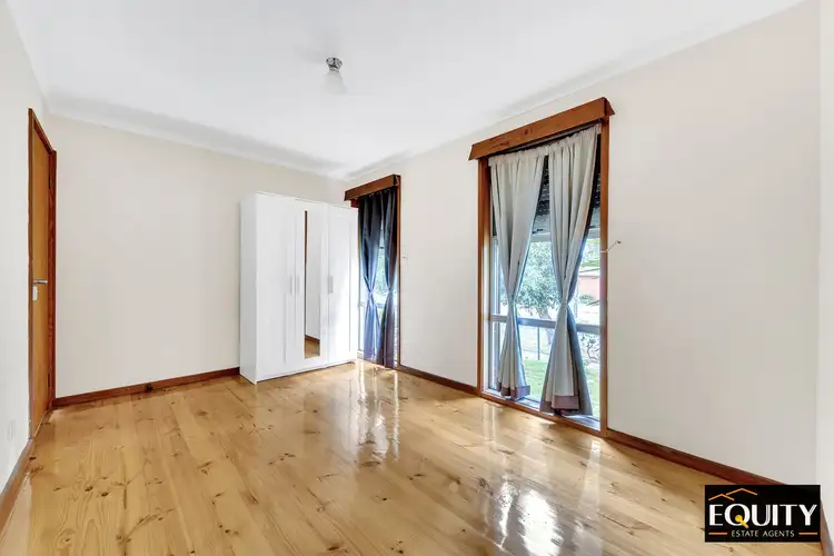 Sixth view of Homely house listing, 43 Learmonth Crescent, Sunshine West VIC 3020