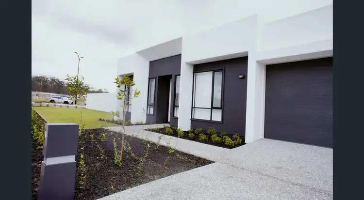Main view of Homely house listing, 77 Hill Drive, Pimpama QLD 4209