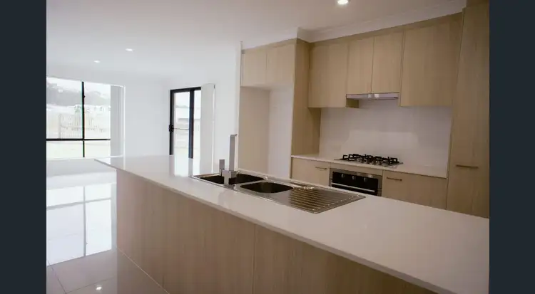 Third view of Homely house listing, 77 Hill Drive, Pimpama QLD 4209