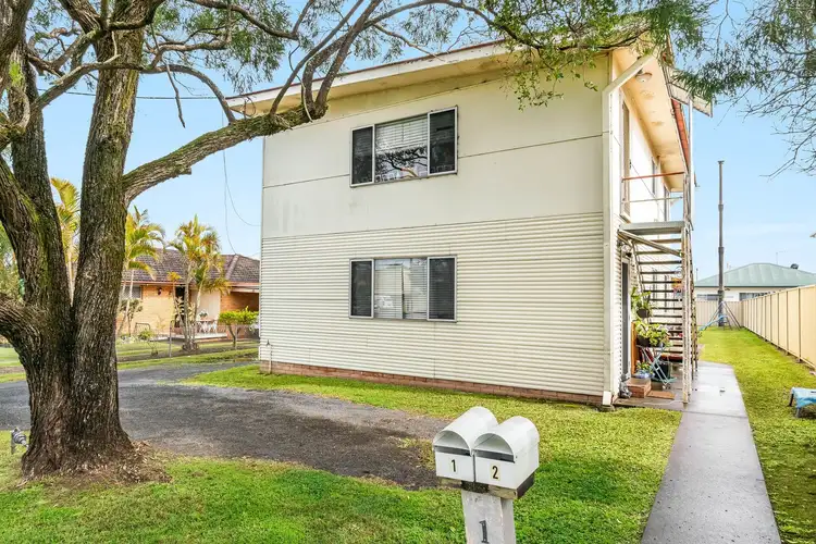 140 West Street, Casino NSW 2470