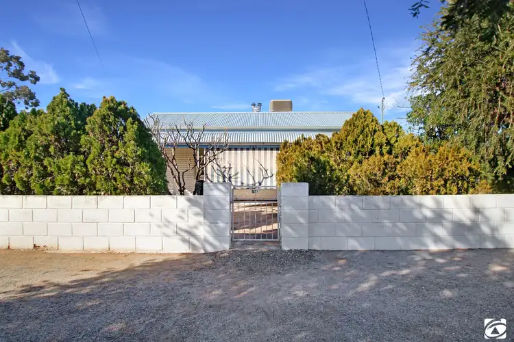 Main view of Homely house listing, 233 Cummins Street, Broken Hill NSW 2880
