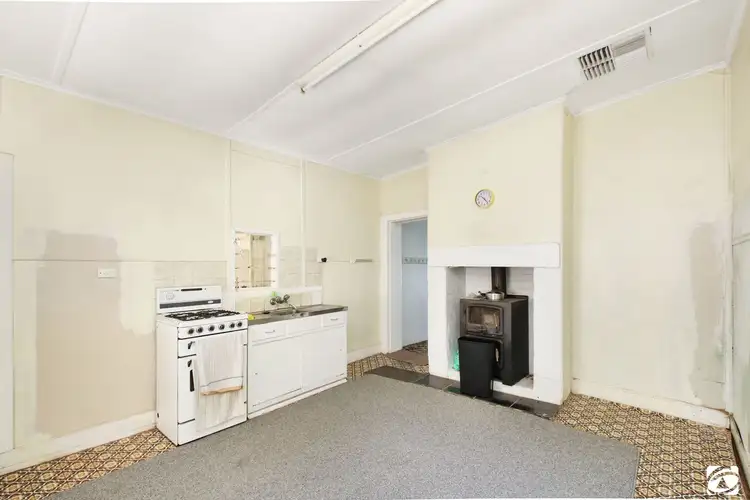 Third view of Homely house listing, 233 Cummins Street, Broken Hill NSW 2880
