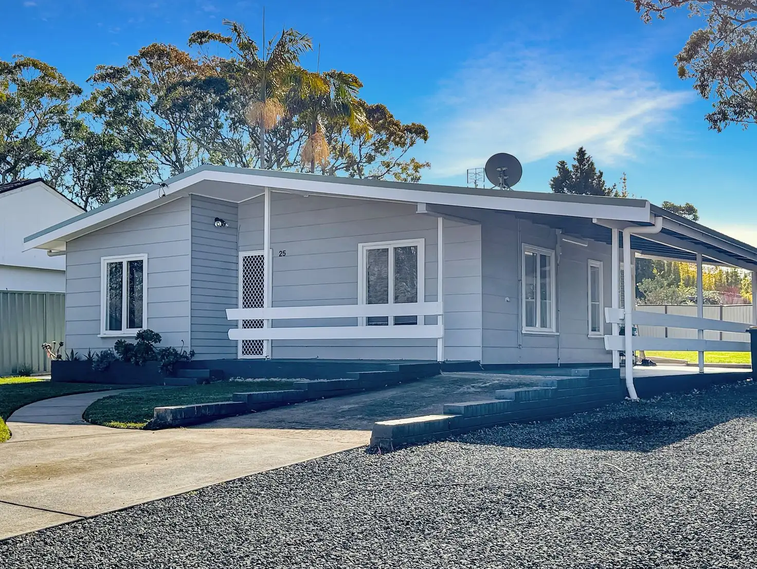 Main view of Homely house listing, 25 Park Row, Culburra Beach NSW 2540