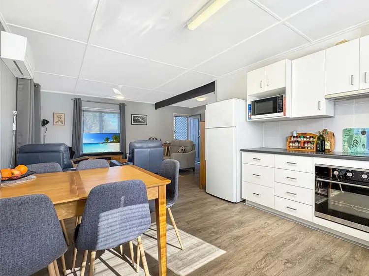 Fifth view of Homely house listing, 25 Park Row, Culburra Beach NSW 2540