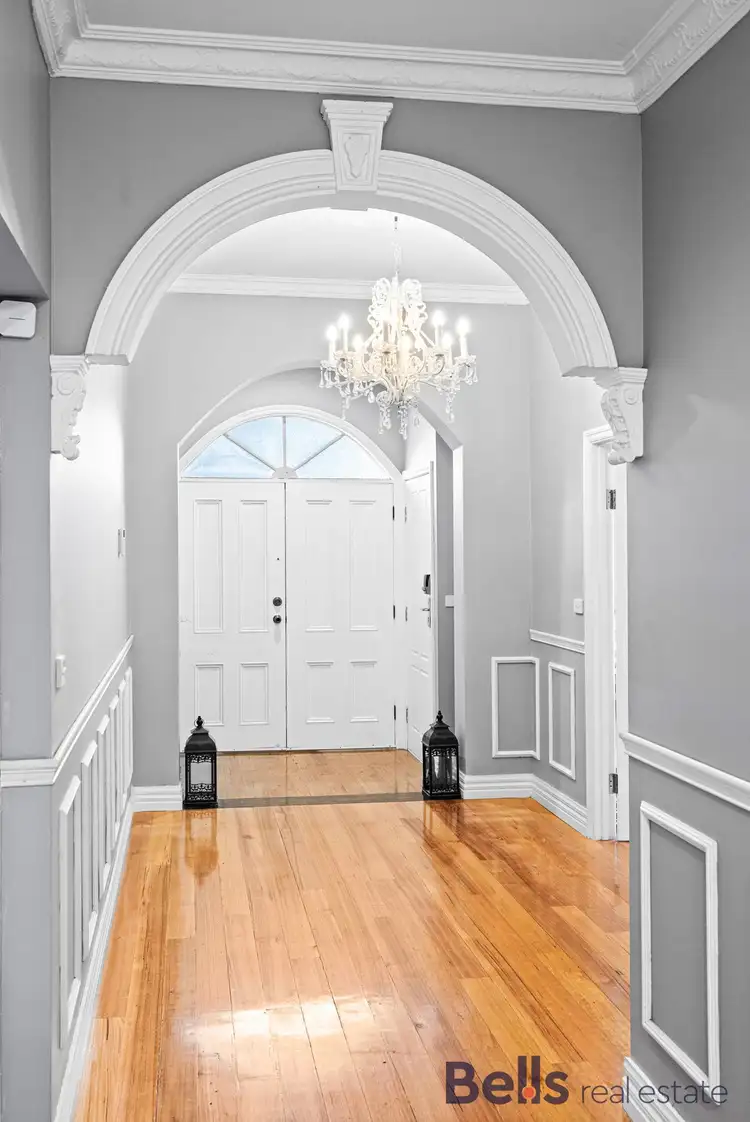 Second view of Homely house listing, 3 Dorothy Avenue, Sunshine VIC 3020