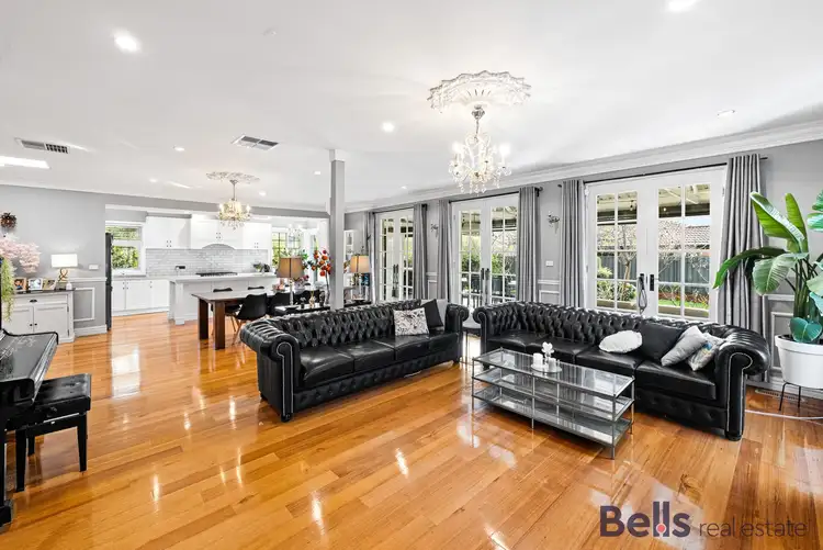 Third view of Homely house listing, 3 Dorothy Avenue, Sunshine VIC 3020