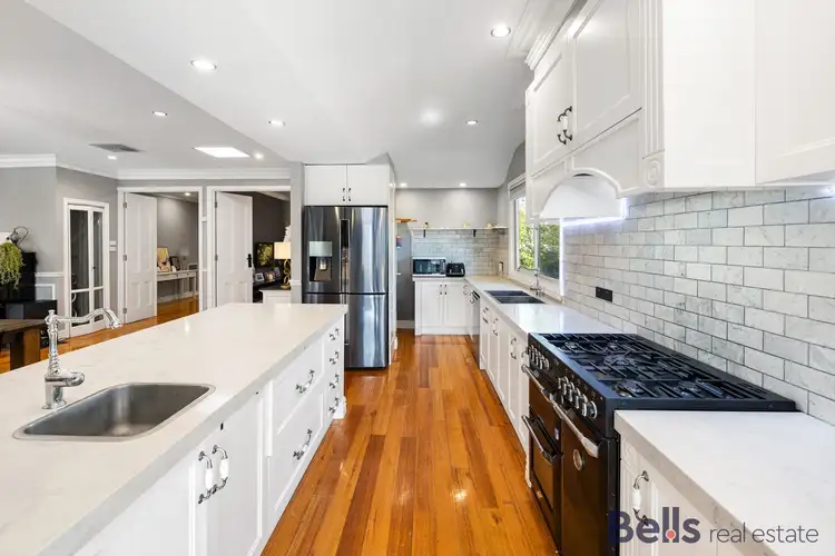 Fourth view of Homely house listing, 3 Dorothy Avenue, Sunshine VIC 3020