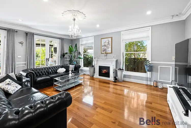 Fifth view of Homely house listing, 3 Dorothy Avenue, Sunshine VIC 3020