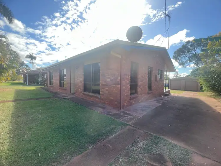 1 Hinkler Street, Childers QLD 4660