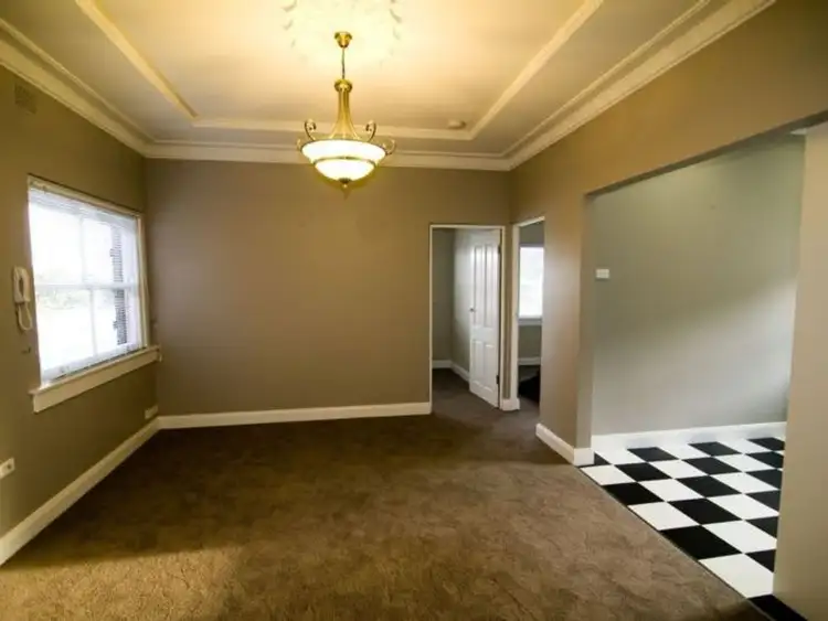 134 Bondi Road