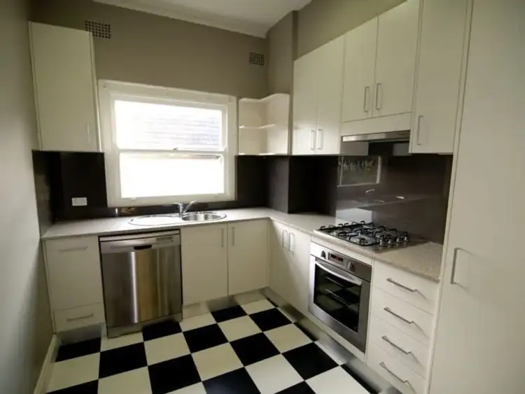 Fourth view of Homely apartment listing, 9/134 Bondi Road, Bondi NSW 2026