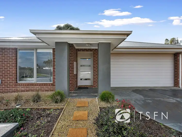 Main view of Homely house listing, 17 BRADFIELD LOOP, Strathfieldsaye VIC 3551