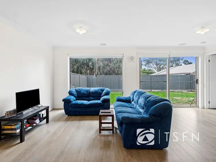 Second view of Homely house listing, 17 BRADFIELD LOOP, Strathfieldsaye VIC 3551